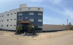Boulevard 3*